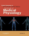 Pocket Companion to Guyton and Hall Textbook of Medical Physiology (2) cover