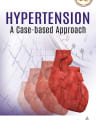 Hypertension. A Case-Based Approach (Edwards) 1 ed (2019) cover