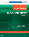 Rapid Review Biochemistry, Third Edition cover