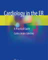 Cardiology in the ER: A Practical Guide cover