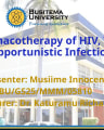 HIV, TB, OIs final cover