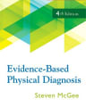 Evidence Based Physical Diagnosis (2) cover