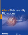 Atlas of Male Infertility Microsurgery cover