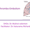 PE and PH cover