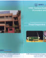Training Manual on Cervical Cancer Screening Using Acetic Acid Visual Inspection with Government of India cover