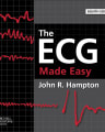 The ECG Made Easy cover