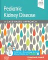 Pediatric Kidney Disease First Edition 2025 cover