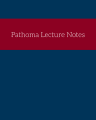 Pathoma Lecture Notes cover