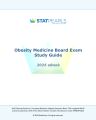 Obesity Medicine eBook cover