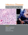 Infectious Disease Emergencies 2017 cover