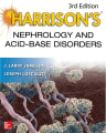 Harrison's Nephrology, 3rd Edition cover