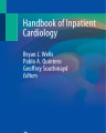 Handbook of Inpatient Cardiology 2020 cover
