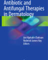 Antibiotic and antifungal therapies cover