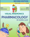 pharma mnemonics cover
