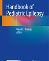 HANDBOOK OF PEDIATRIC EPILEPSY cover