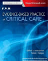 Evidence-Based Practice of Critical Care cover