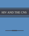 HIV AND THE CNS cover