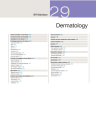 DERMATOLOGY cover