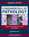 FUNDAMENTALS OF PATHOLOGY cover