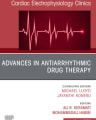 Advances in Antiarrhythmic Drug Therapy cover