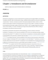 Clinical pharmacokinetics and drug dosing cover