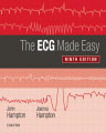 THE ECG MADE EASY cover