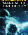 Harrisons Manual of Oncology, 2nd Ed cover