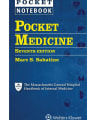 Pocket Medicine The Massachusetts cover