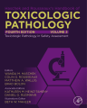Haschek and Rousseaux's Handbook of Toxicologic Pathology Volume (2) cover