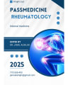 PassMedicine 2025 Rheumatology part 2 cover