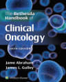 2023 The Bethesda Handbook of Clinical Oncology cover