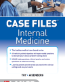 Case Files Internal Medicine Eugene C Toy, John T Patlan, Mark T cover