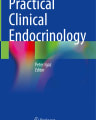 Practical Clinical Endocrinology Peter Igaz-2021 cover