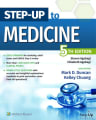 Step Up to Medicine 5th Edition cover
