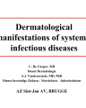 ERYTHEMA EXUDATIVUM MULTIFORME STEVENS JOHNSON SYNDROME cover