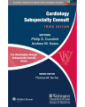 Washington Manual of Cardiology 3rd Edition 2014 cover