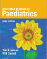 Illustrated Textbook of Paediatrics cover