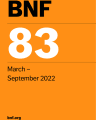 BNF-83-nmhxcg cover