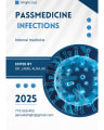 PassMedicine 2025 Infections part 2 cover
