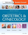 Hacker Moore’s Essentials of Obstetrics and Gynecology 6th16 by cover