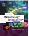 Subhash Parija's MicroB & Immunology 2E 2012 cover