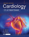 CARDIOLOGY IN A HEARTBEAT cover