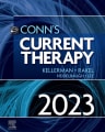 CONN S CURRENT THERAPY 2023 cover
