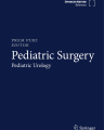Pediatric Surgery Pediatric Urology cover