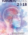 TORONTO NOTES 2018-1 cover