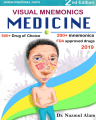 MEDICINE MNEMONICS cover