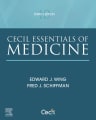 Cecil Essentials of Medicine (1) cover