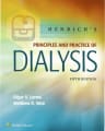 Henrich's Principles and Practice of Dialysis cover