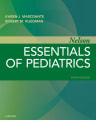 Nelson essentials of pediatrics by Kliegman, Robert Marcdante, Karen cover