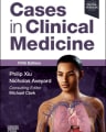 Kumar & Clark's Cases in Clinical Medicine Xiu 5 ed 2026 cover